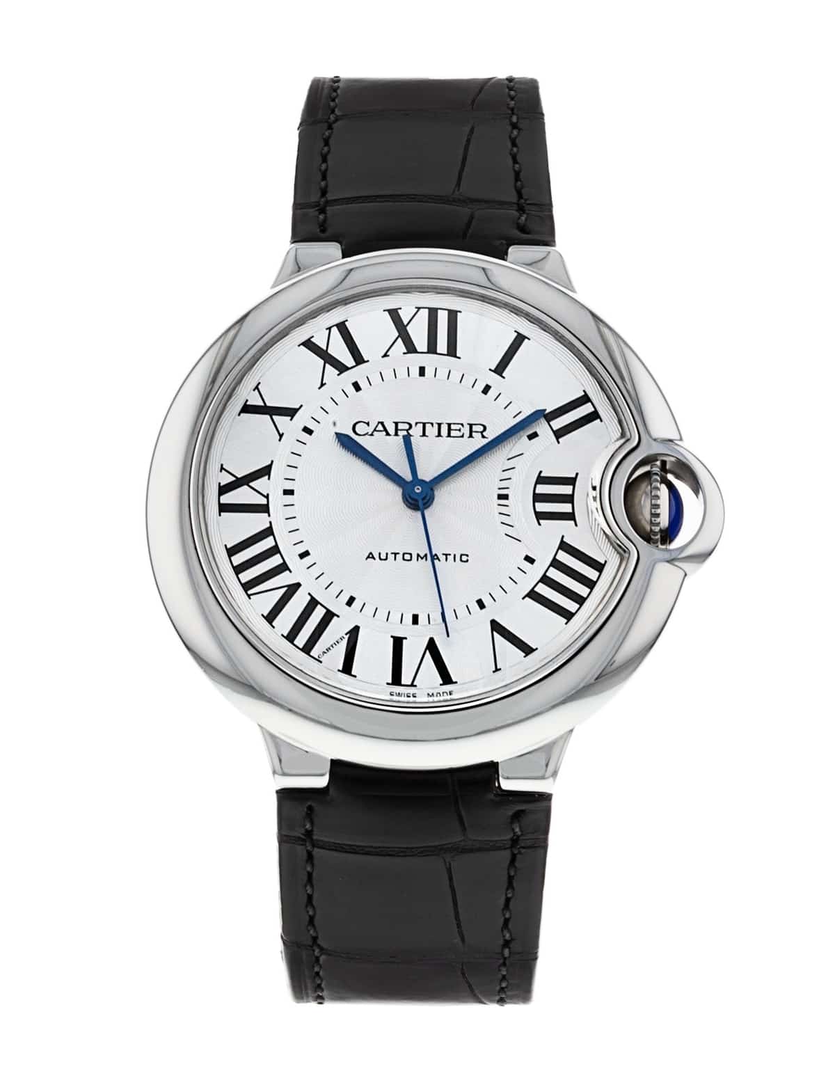 Cartier Ballon Bleu W69017Z4